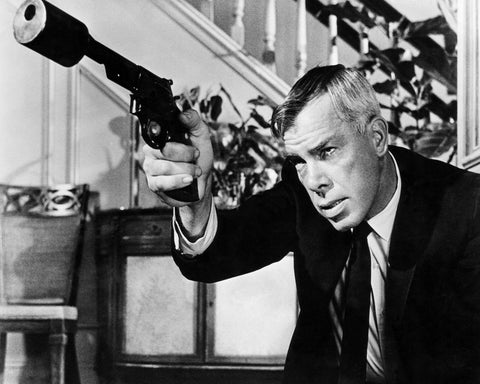 The Killers 1964 Lee Marvin