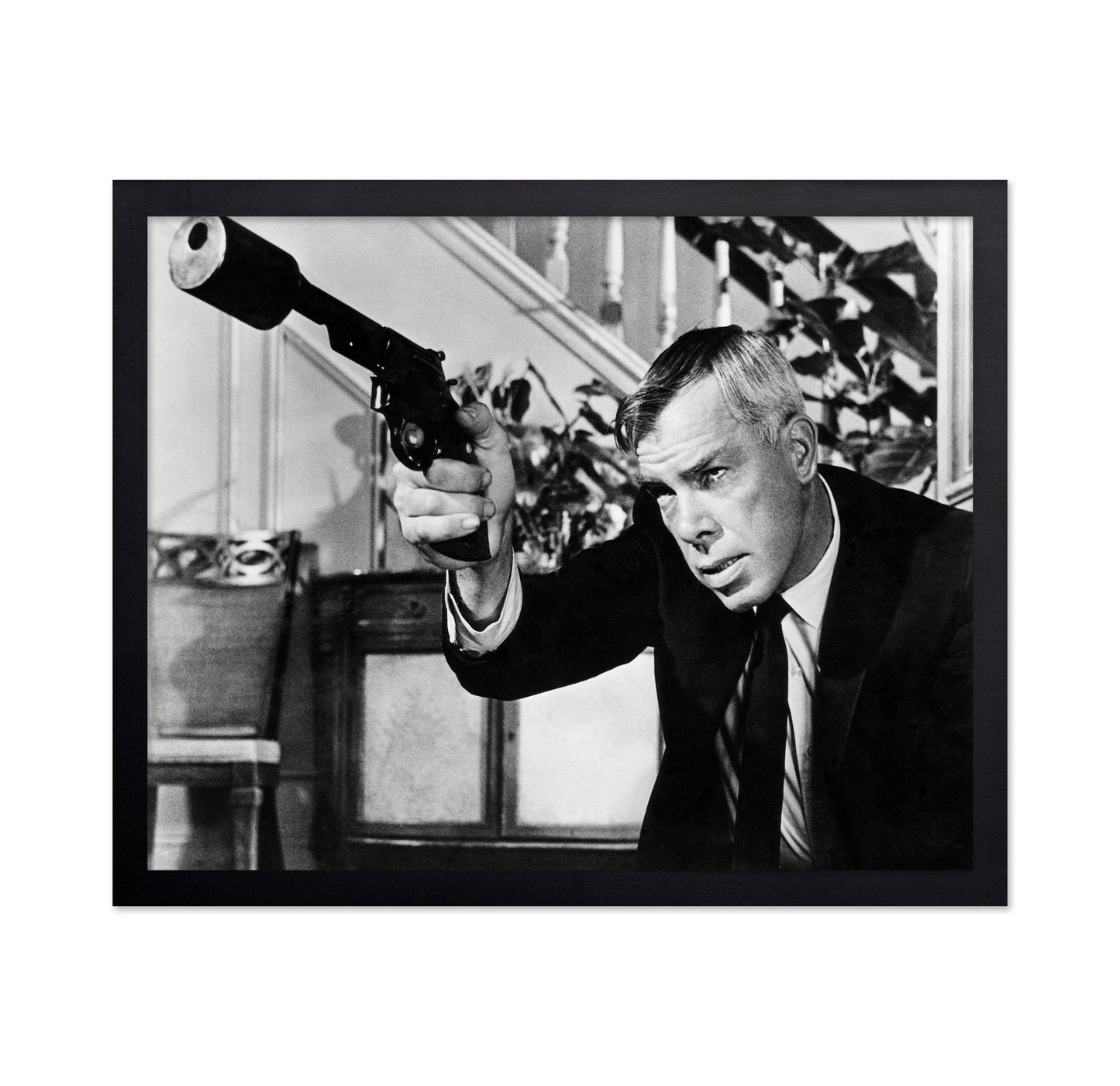 The Killers 1964 Lee Marvin