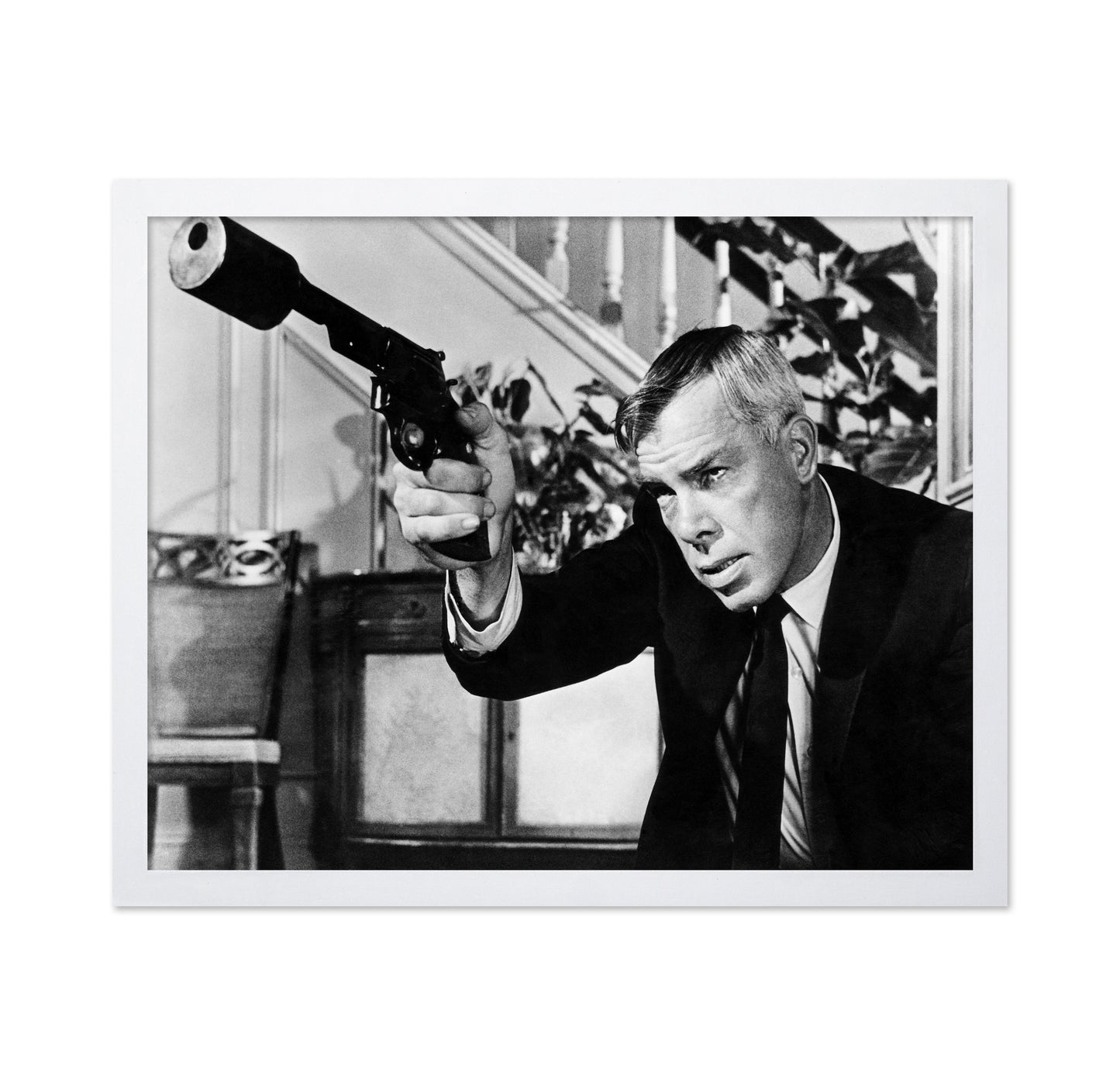 The Killers 1964 Lee Marvin