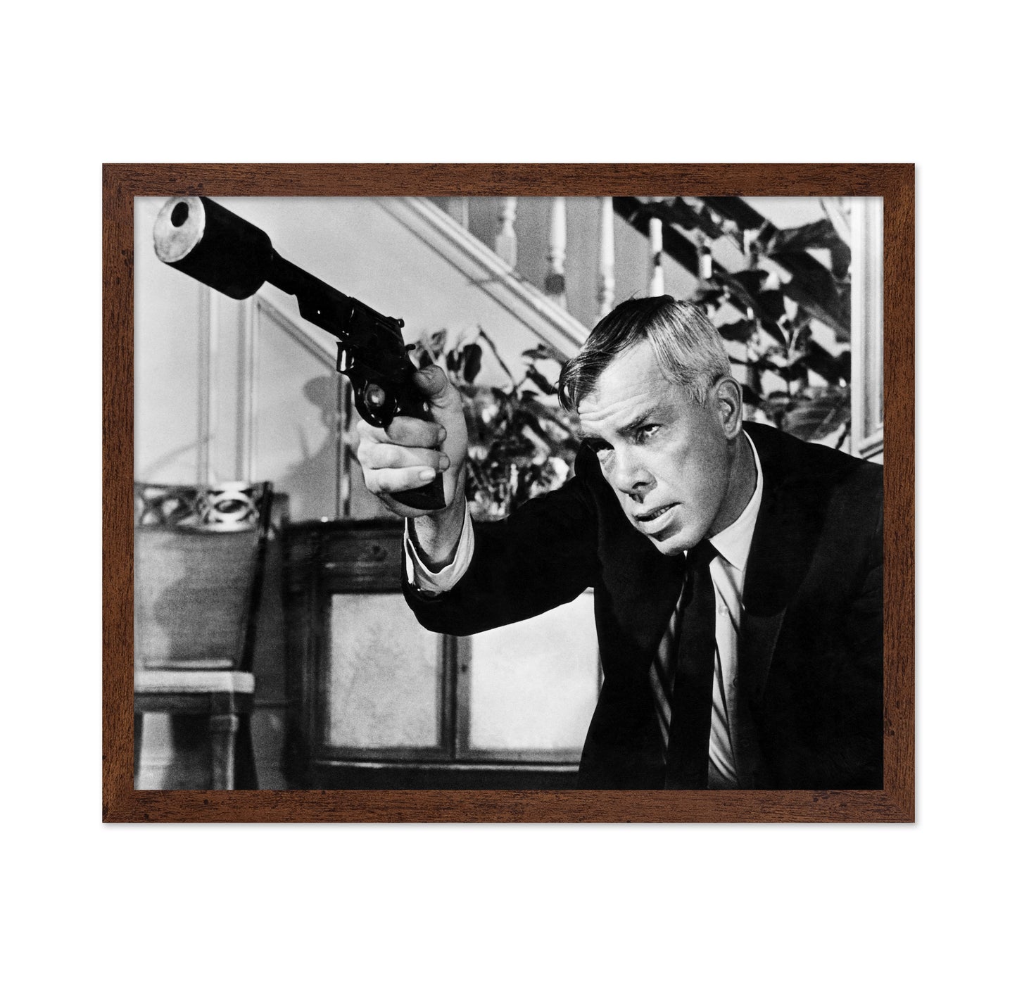 The Killers 1964 Lee Marvin