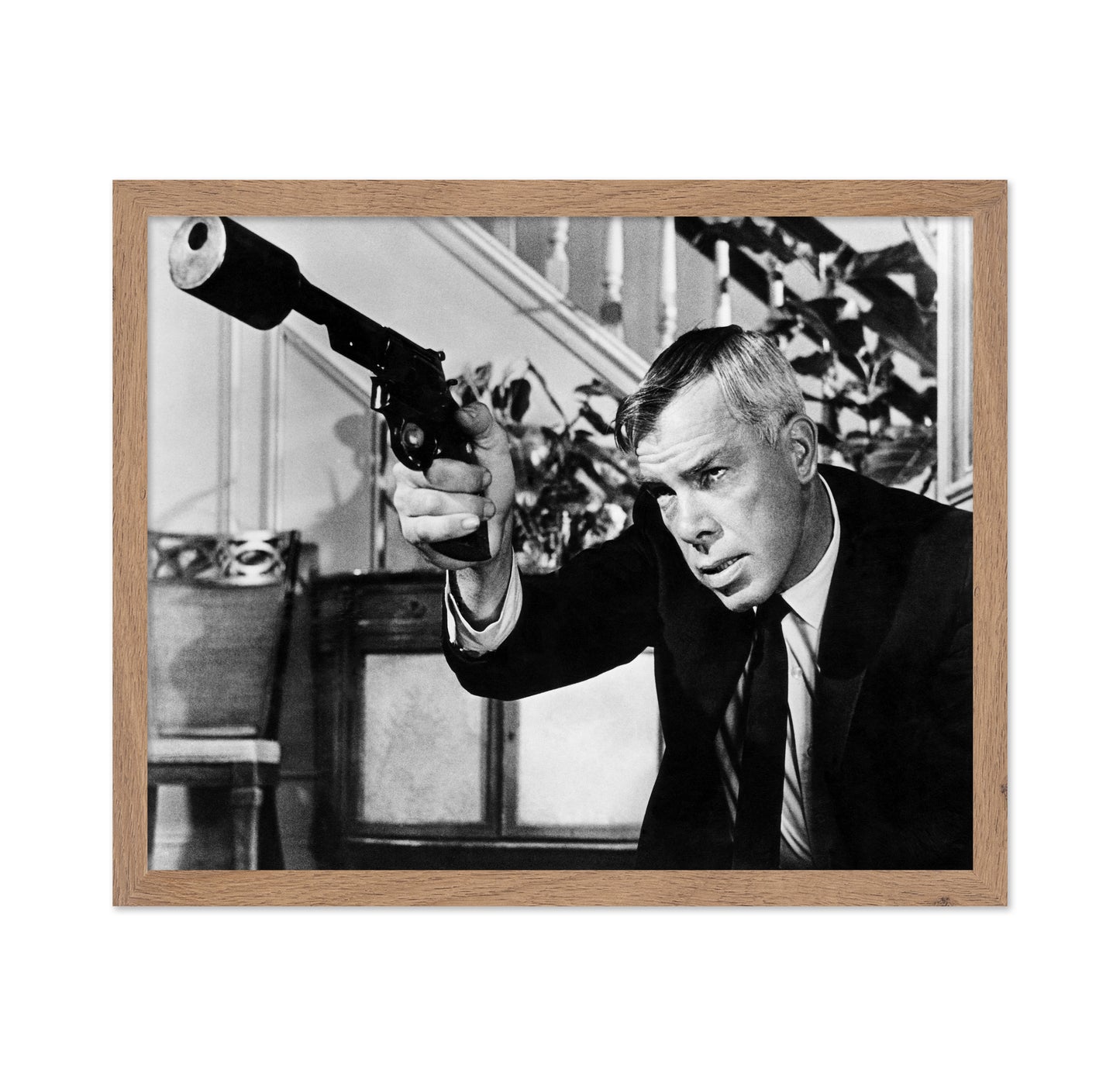 The Killers 1964 Lee Marvin