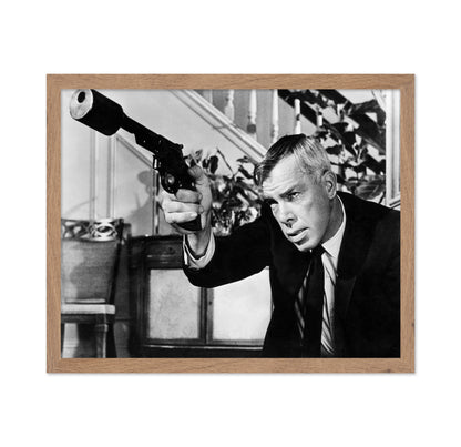 The Killers 1964 Lee Marvin