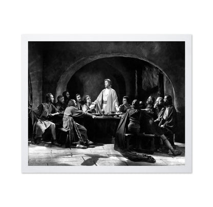 The King of Kings 1927 H. B. Warner No1