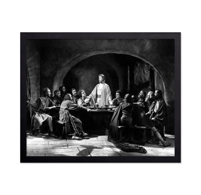 The King of Kings 1927 H. B. Warner No1