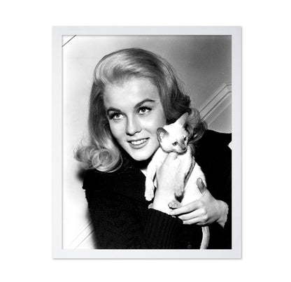Kitten With A Whip 1964 Ann-Margret No1