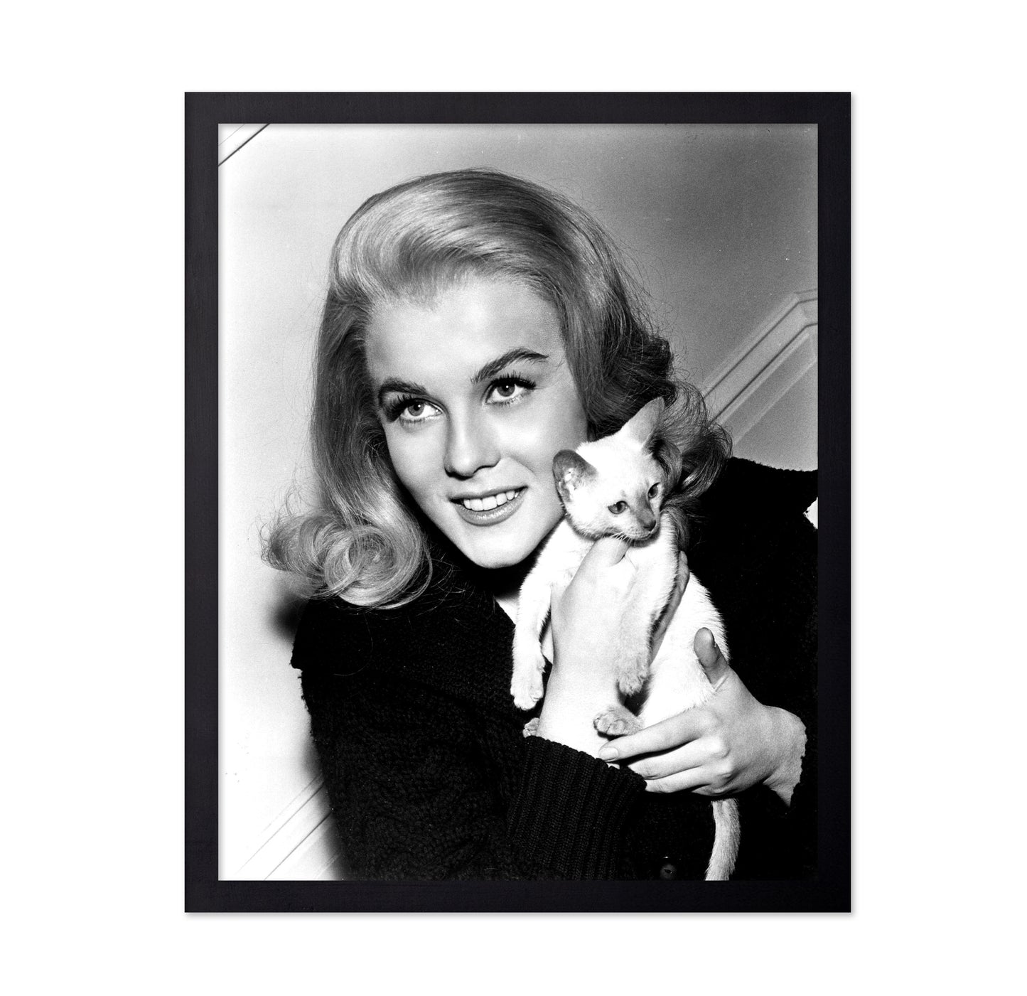 Kitten With A Whip 1964 Ann-Margret No1