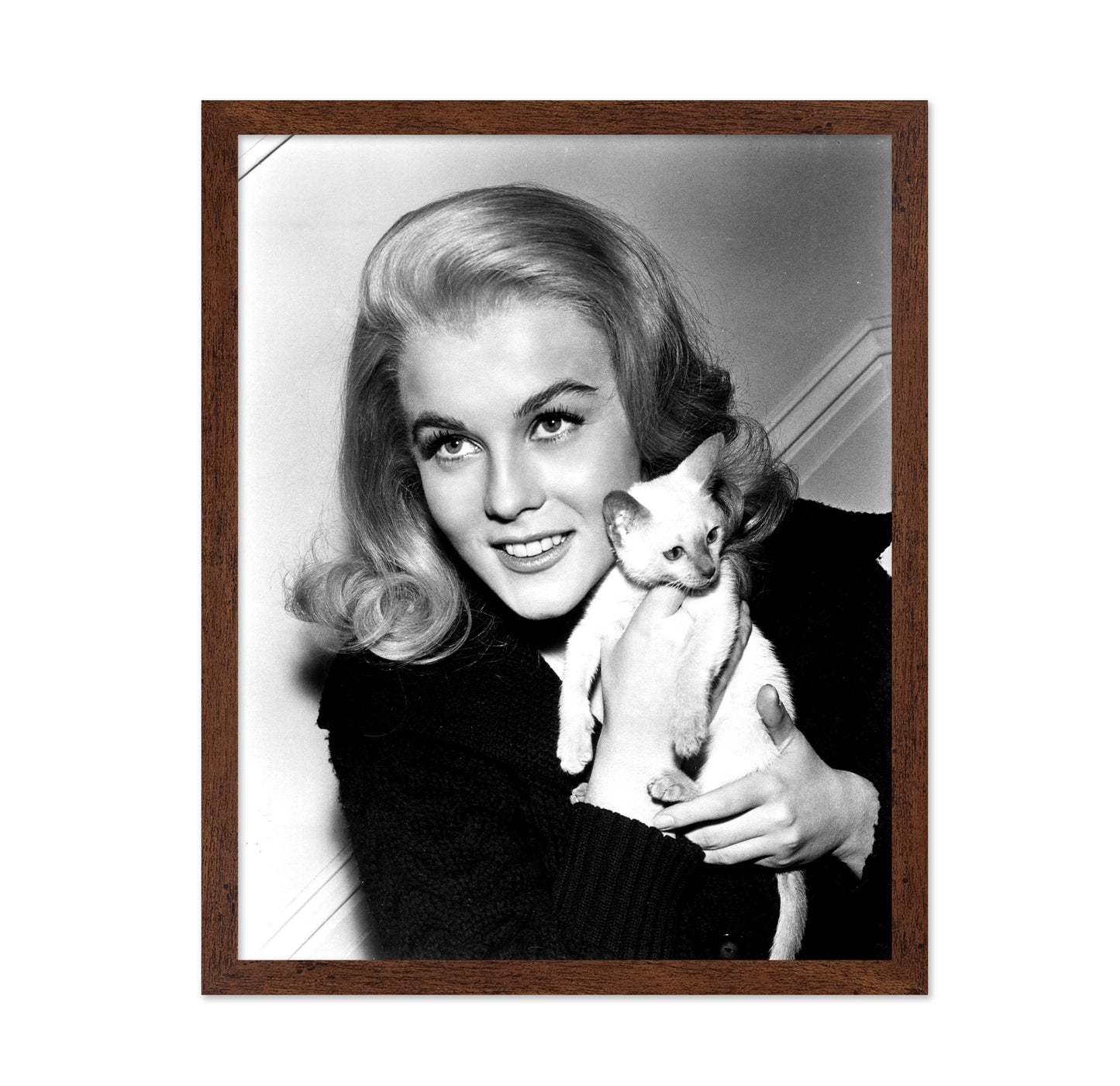 Kitten With A Whip 1964 Ann-Margret No1