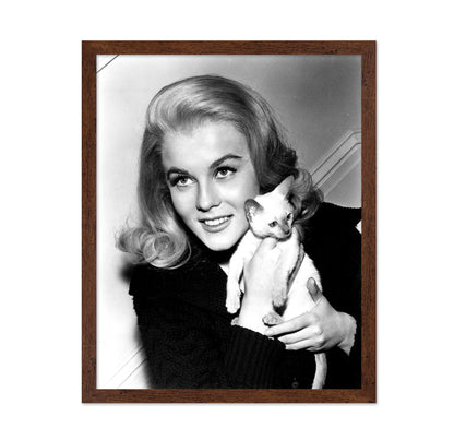 Kitten With A Whip 1964 Ann-Margret No1