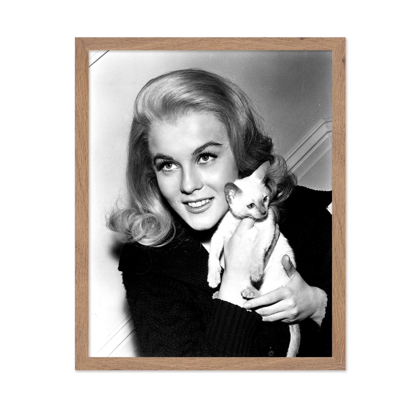 Kitten With A Whip 1964 Ann-Margret No1