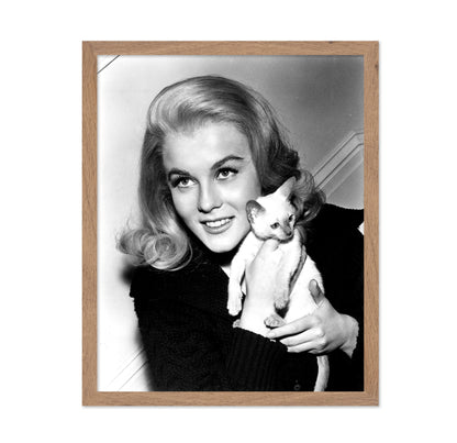 Kitten With A Whip 1964 Ann-Margret No1