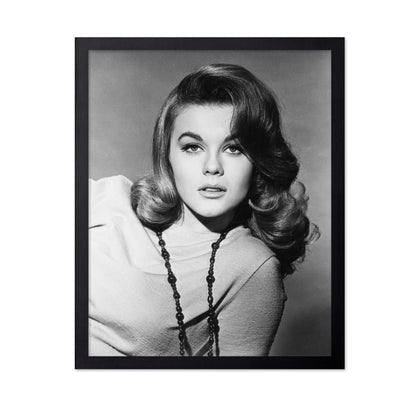 Kitten With A Whip 1964 Ann-Margret No2