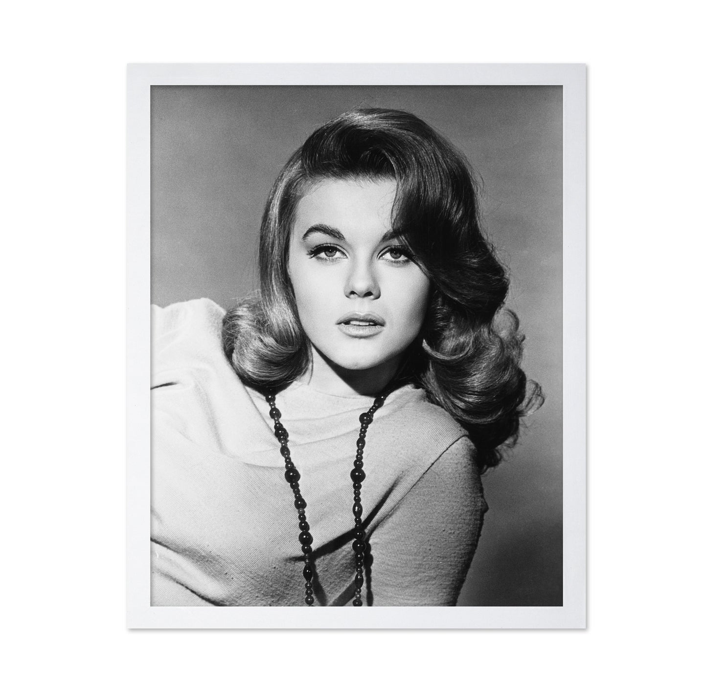 Kitten With A Whip 1964 Ann-Margret No2