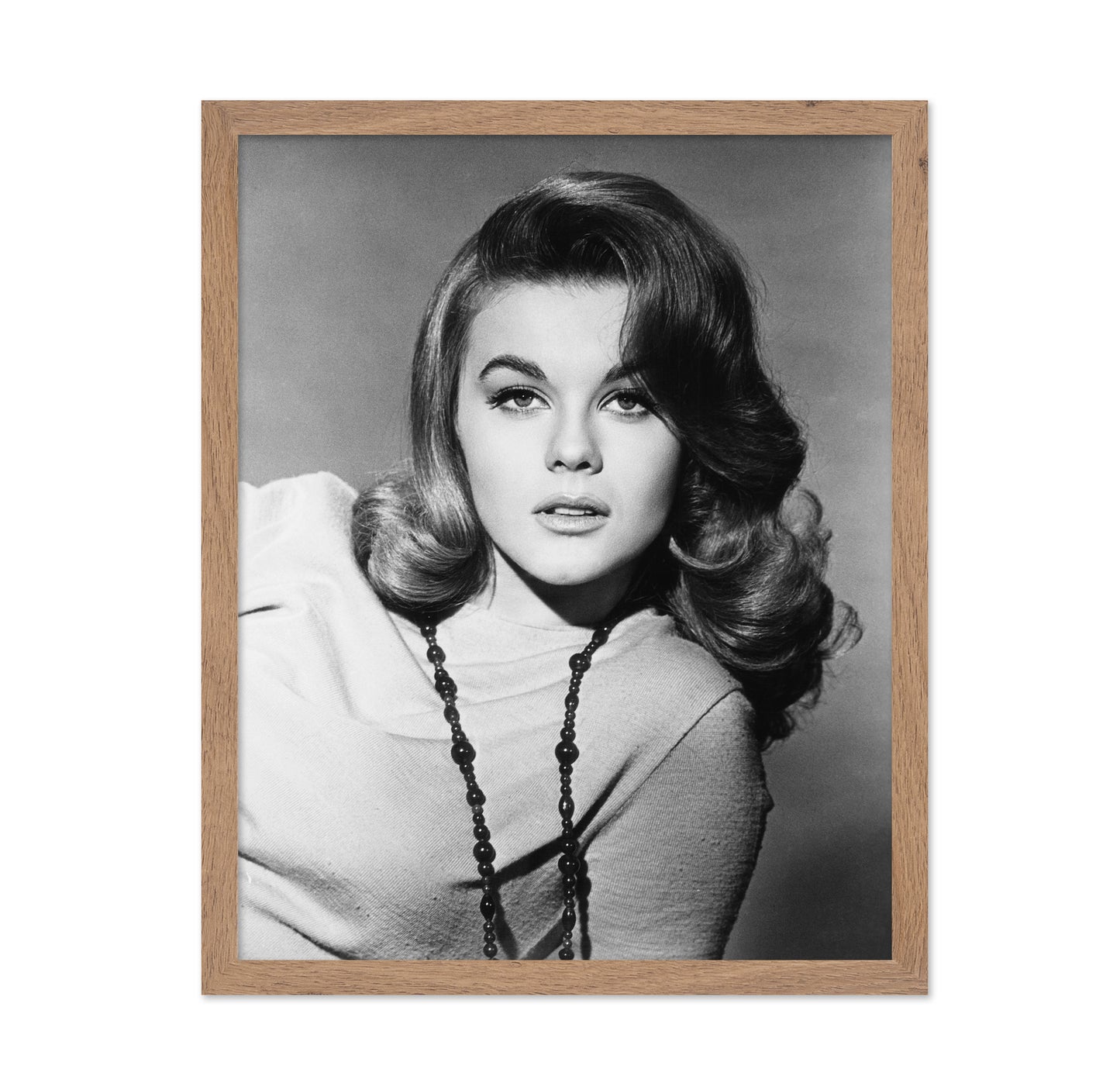 Kitten With A Whip 1964 Ann-Margret No2
