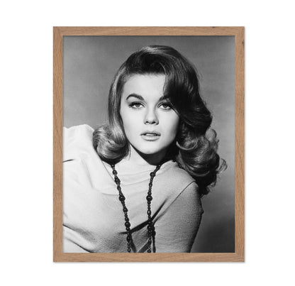 Kitten With A Whip 1964 Ann-Margret No2