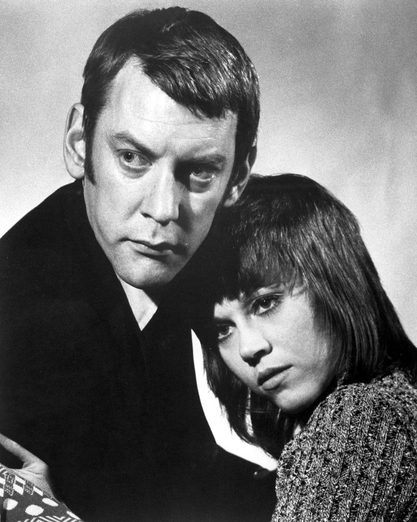 Klute 1971 Donald Sutherland No3