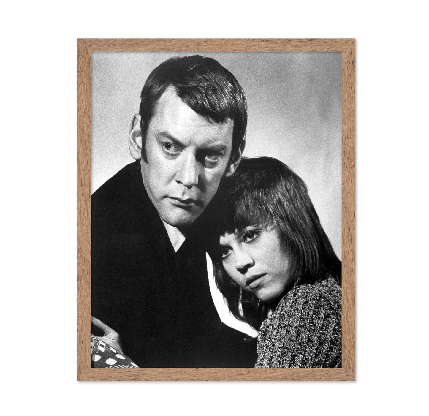 Klute 1971 Donald Sutherland No3