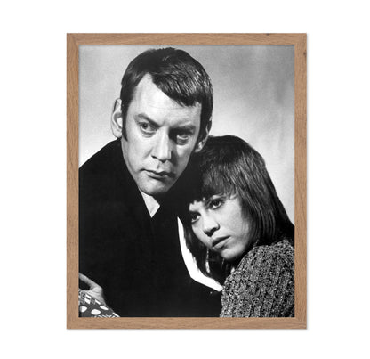 Klute 1971 Donald Sutherland No3
