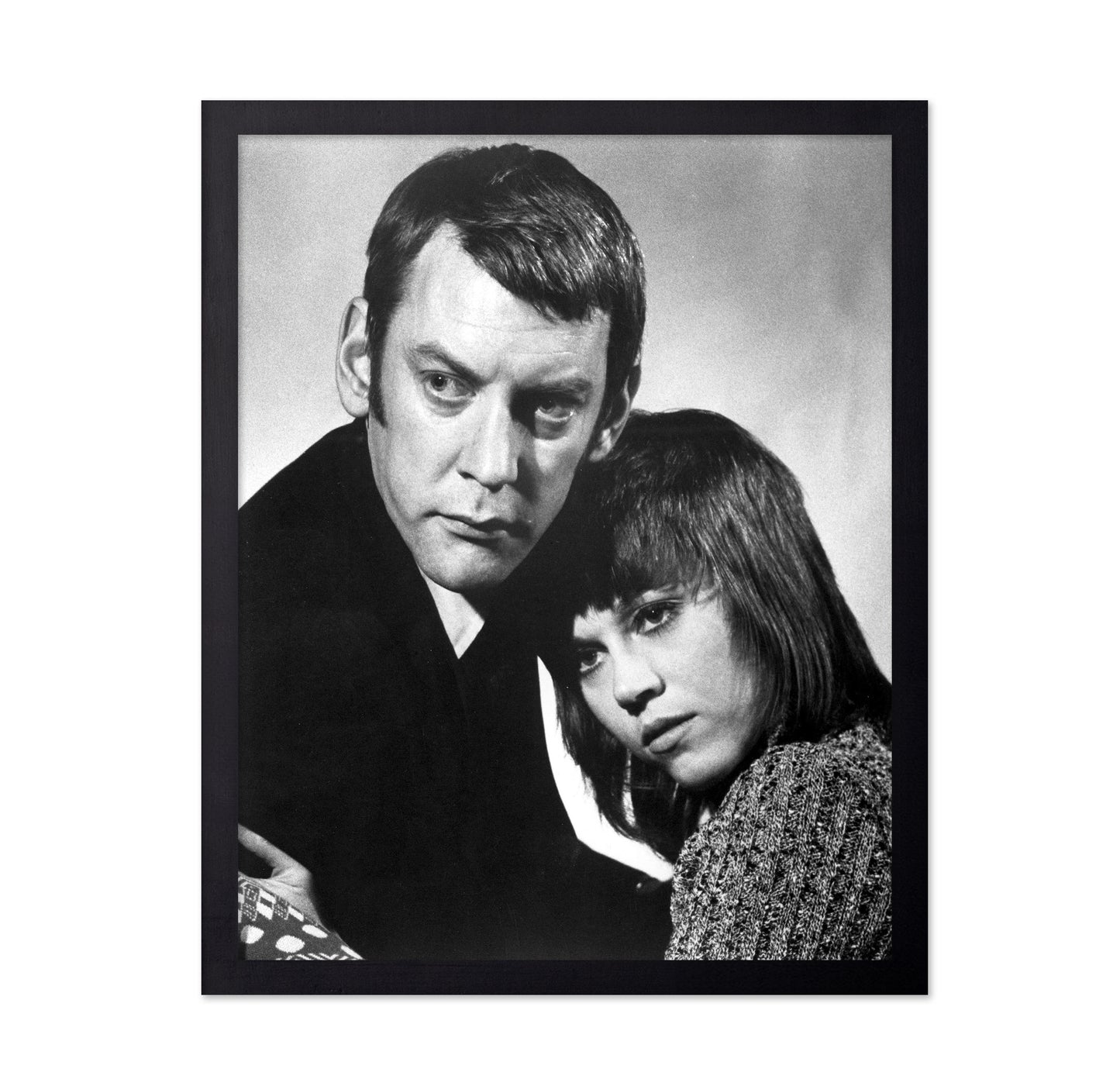 Klute 1971 Donald Sutherland No3