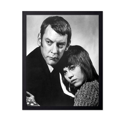 Klute 1971 Donald Sutherland No3