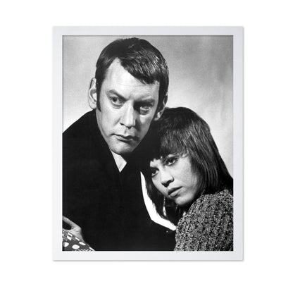 Klute 1971 Donald Sutherland No3