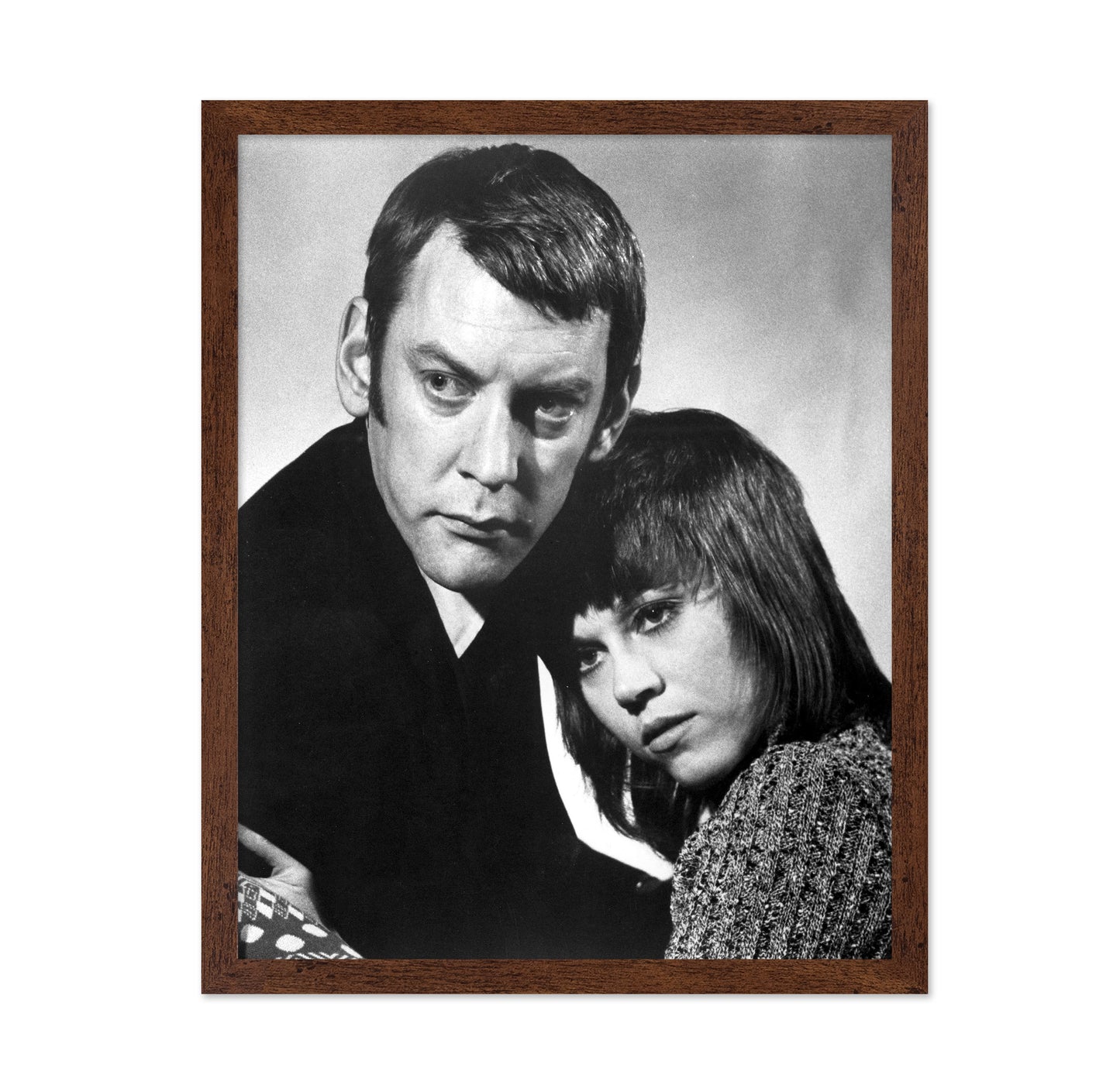 Klute 1971 Donald Sutherland No3