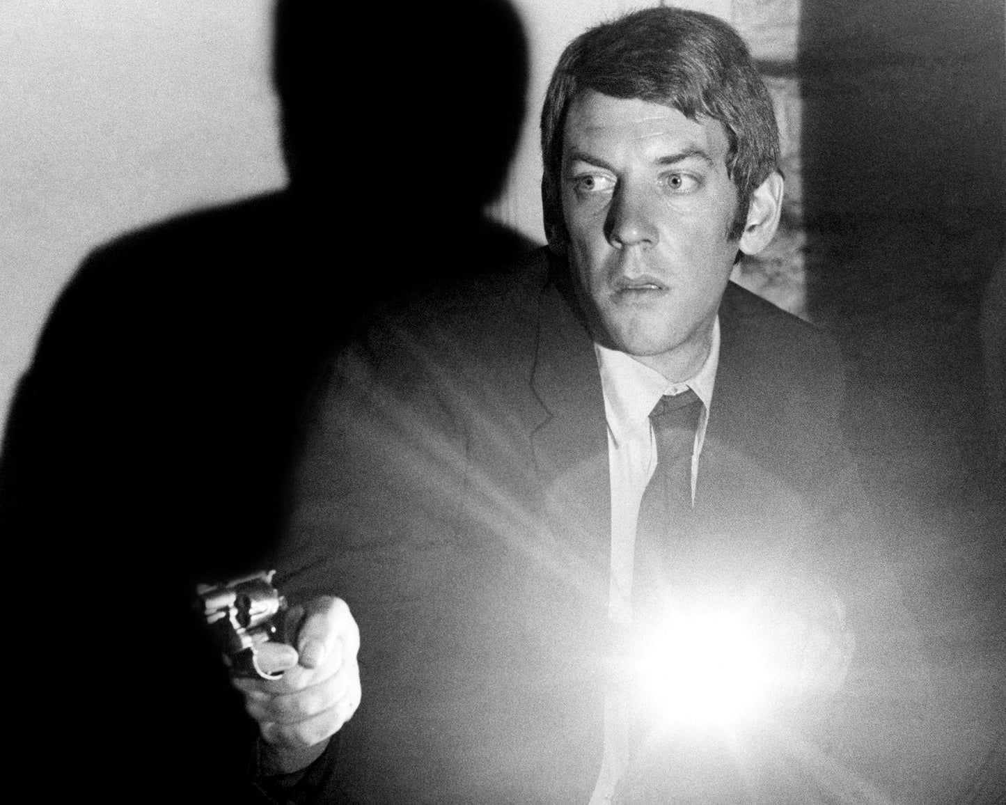 Klute 1971 Donald Sutherland No2