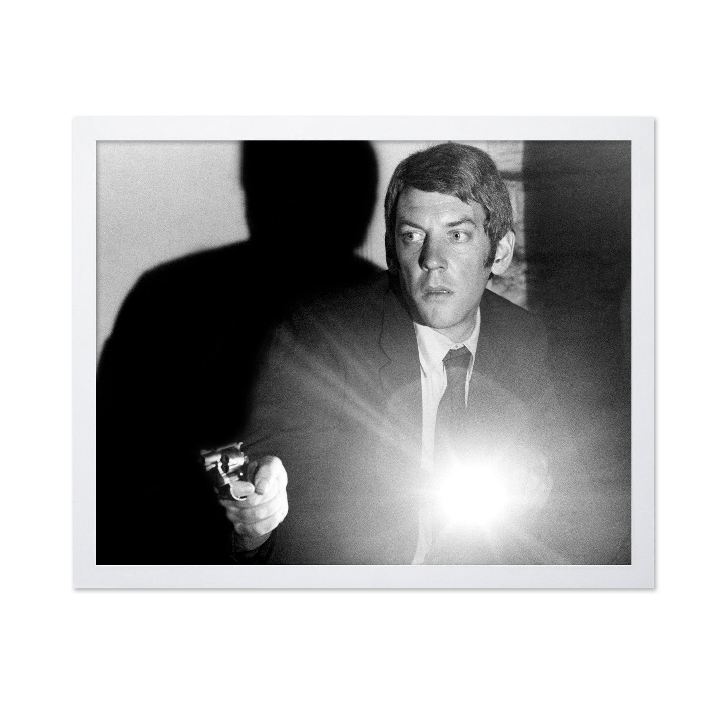 Klute 1971 Donald Sutherland No2