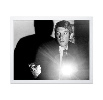 Klute 1971 Donald Sutherland No2