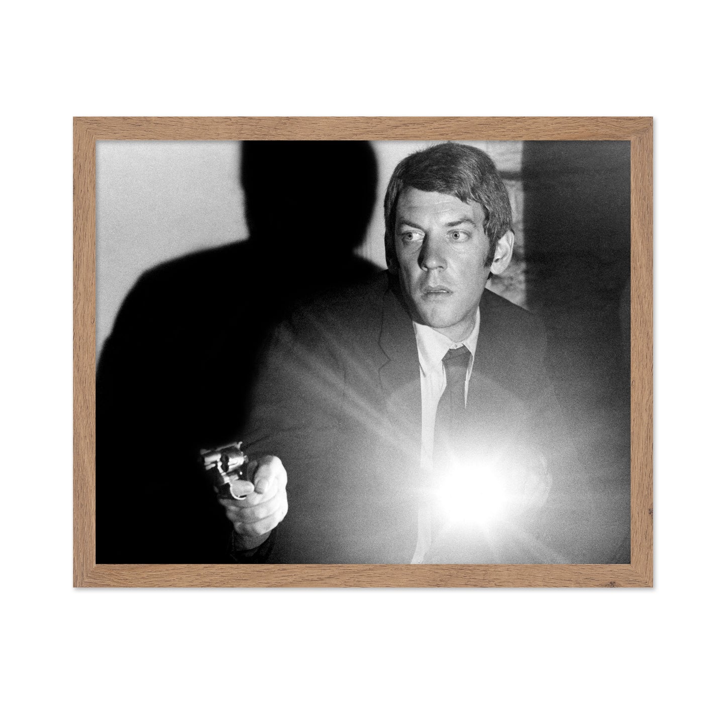 Klute 1971 Donald Sutherland No2