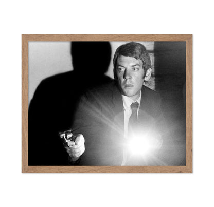 Klute 1971 Donald Sutherland No2