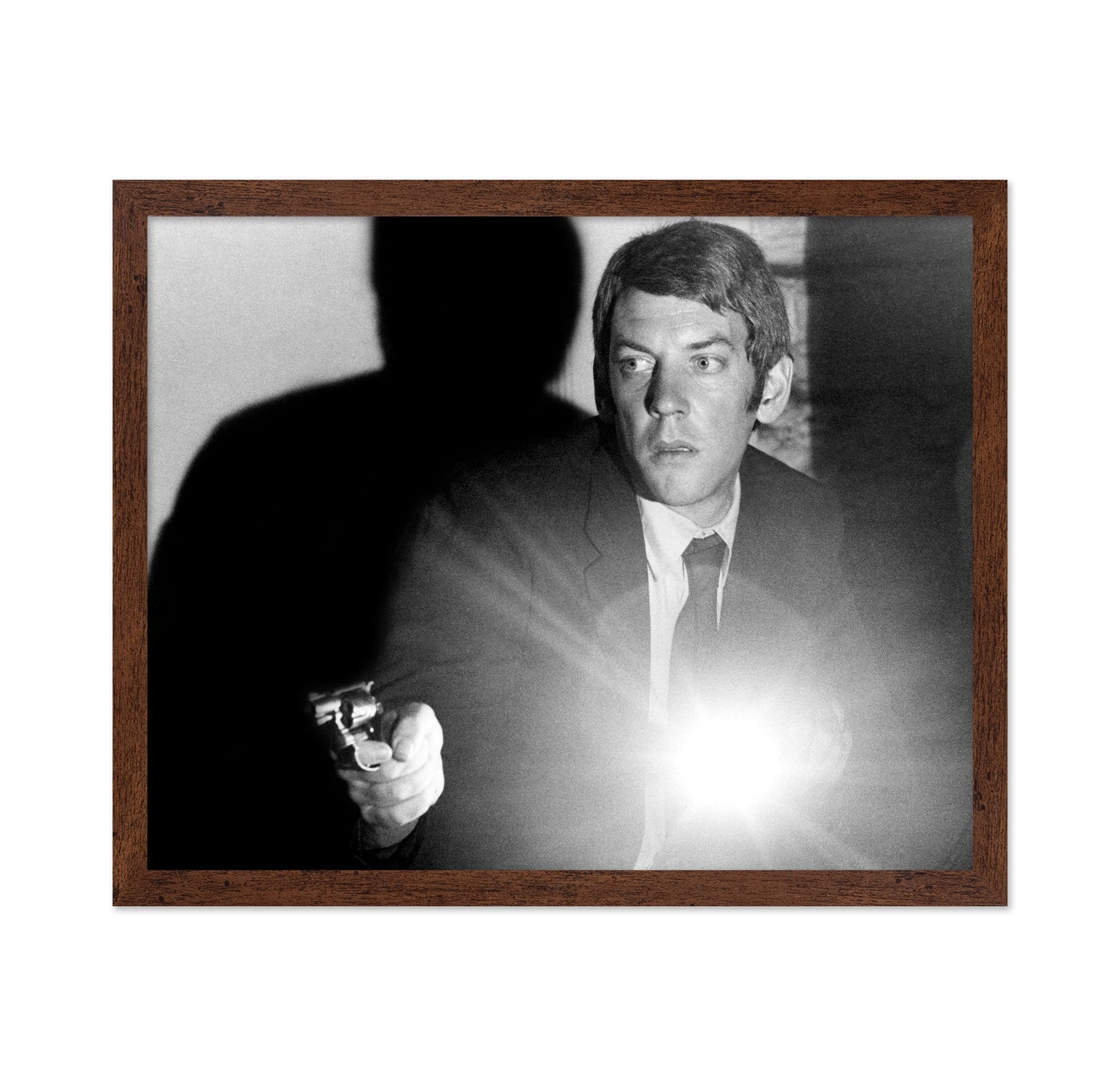 Klute 1971 Donald Sutherland No2