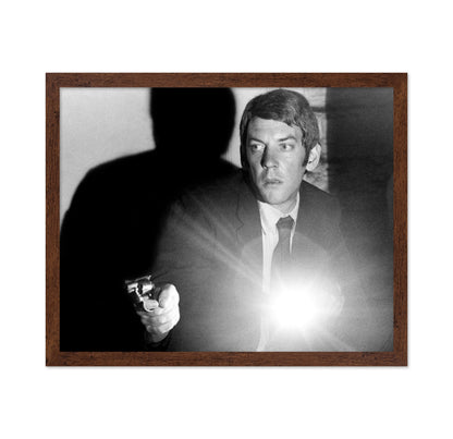 Klute 1971 Donald Sutherland No2