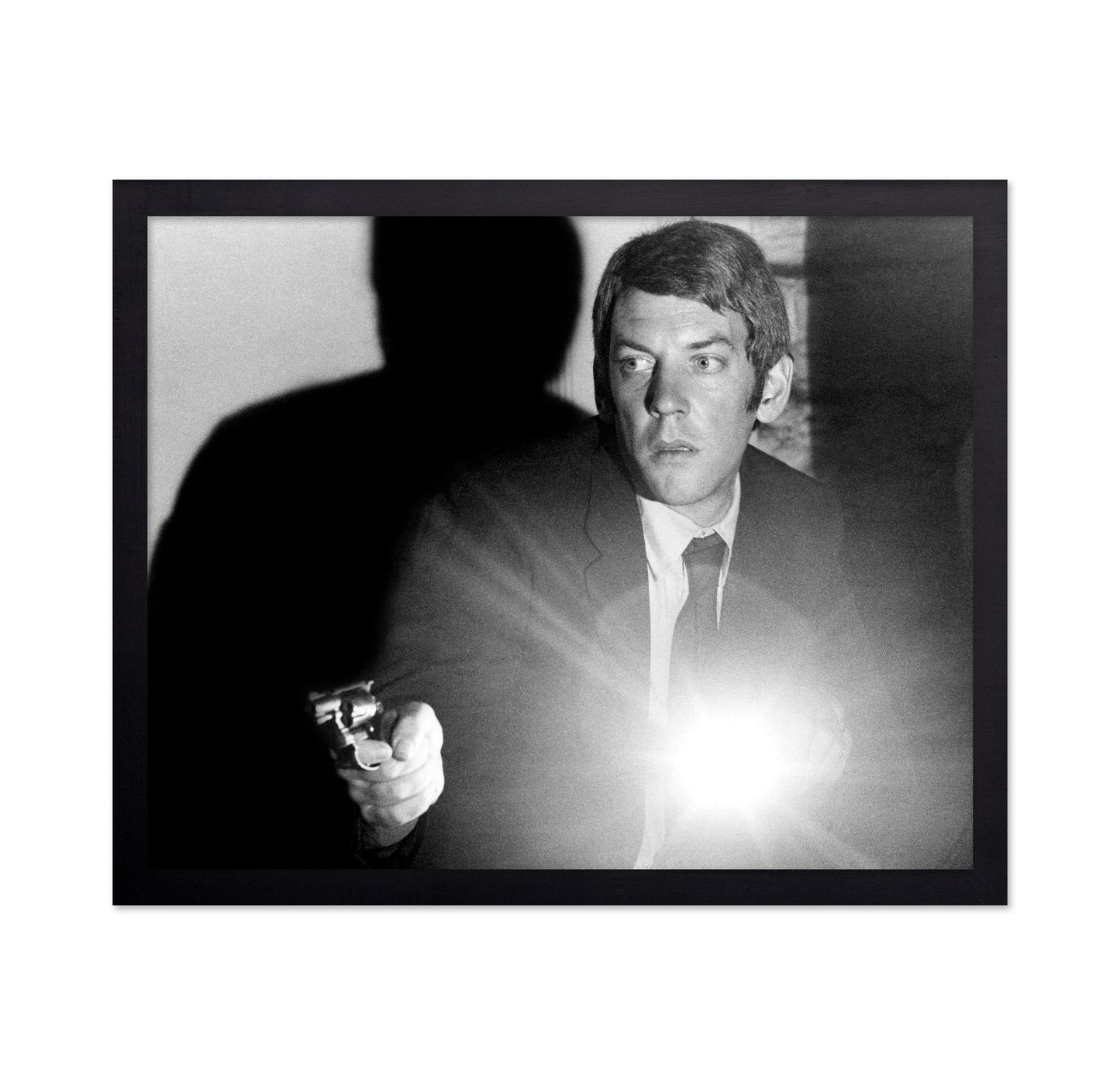 Klute 1971 Donald Sutherland No2