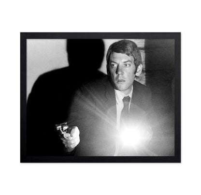 Klute 1971 Donald Sutherland No2