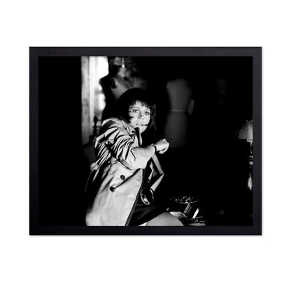 Klute 1971 Jane Fonda