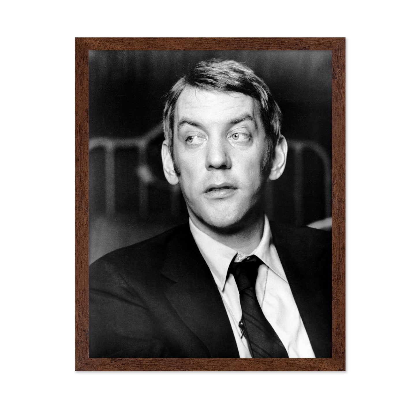 Klute 1971 Donald Sutherland No1