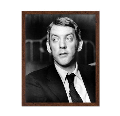 Klute 1971 Donald Sutherland No1