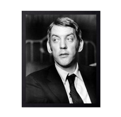 Klute 1971 Donald Sutherland No1