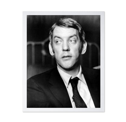 Klute 1971 Donald Sutherland No1