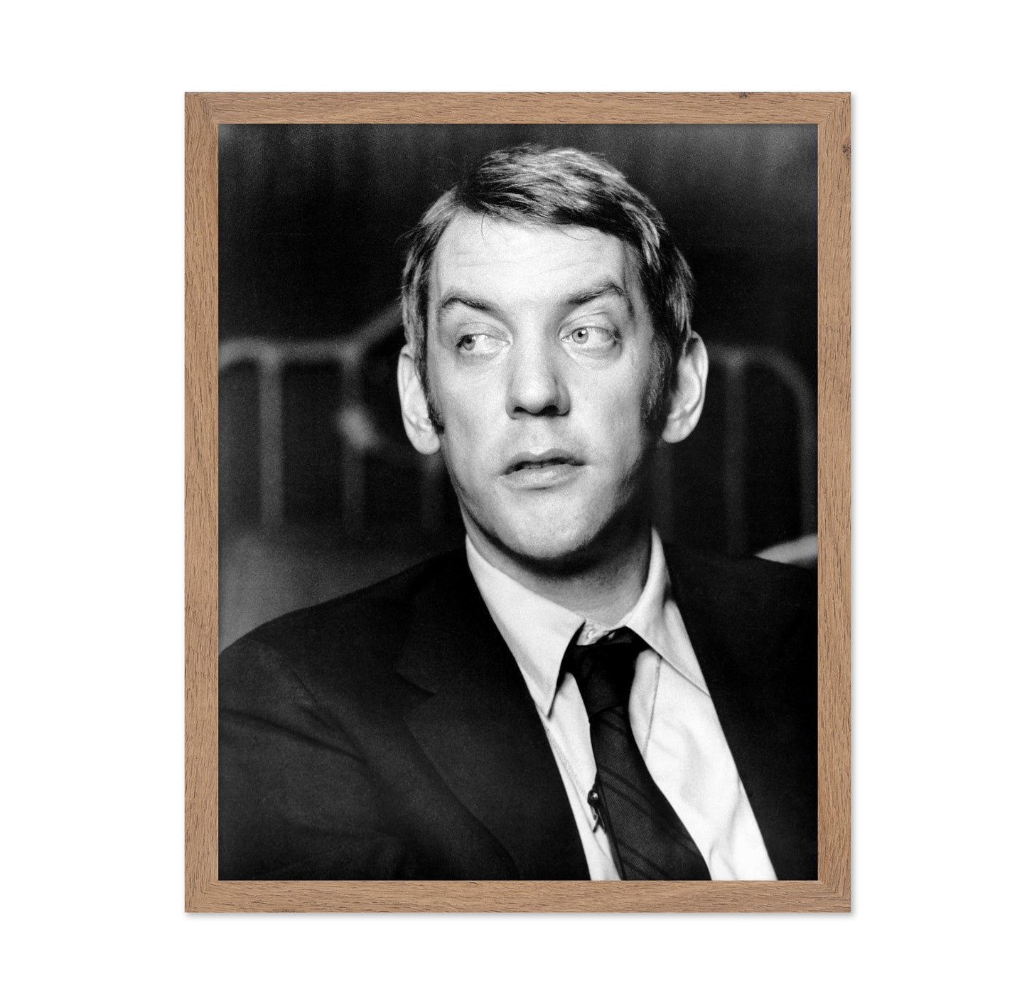 Klute 1971 Donald Sutherland No1