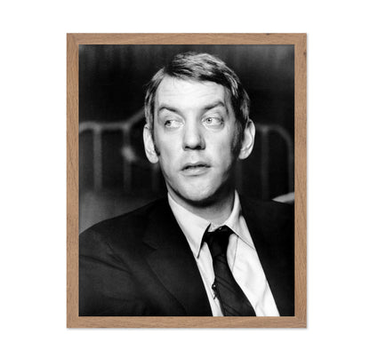 Klute 1971 Donald Sutherland No1