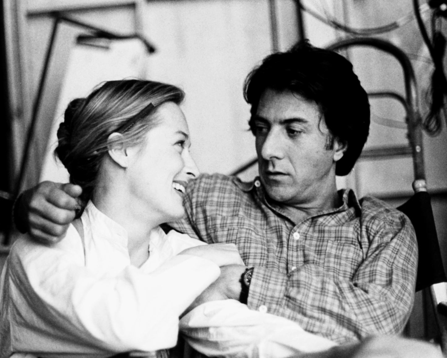 Kramer vs Kramer 1979 Meryl Streep No2