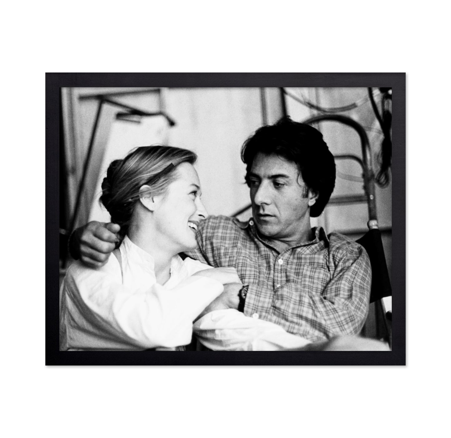Kramer vs Kramer 1979 Meryl Streep No2