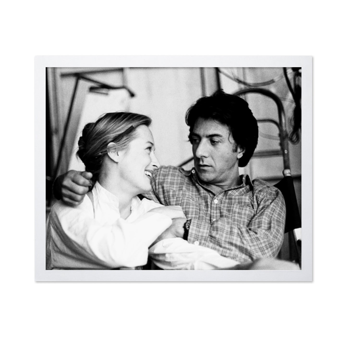 Kramer vs Kramer 1979 Meryl Streep No2