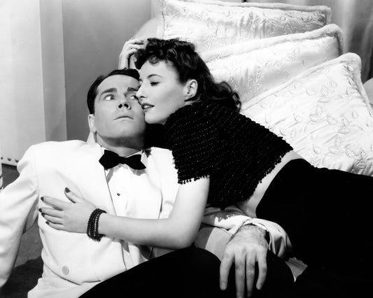 The Lady Eve 1941 Henry Fonda No3