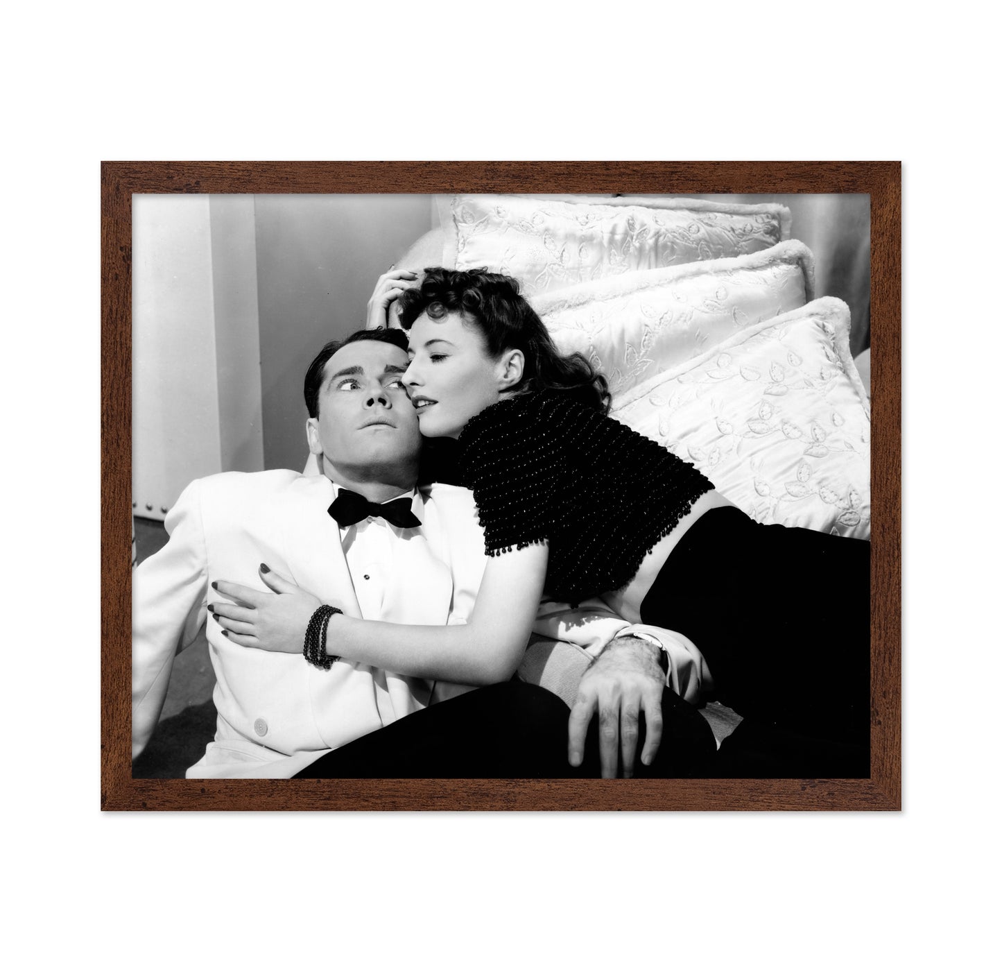 The Lady Eve 1941 Henry Fonda No3