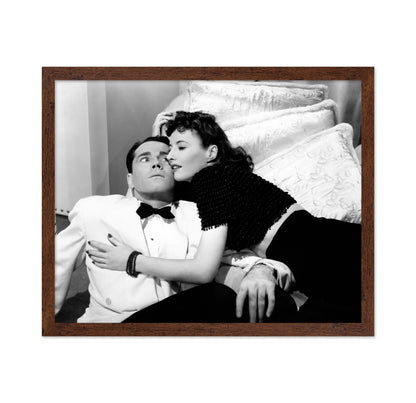 The Lady Eve 1941 Henry Fonda No3