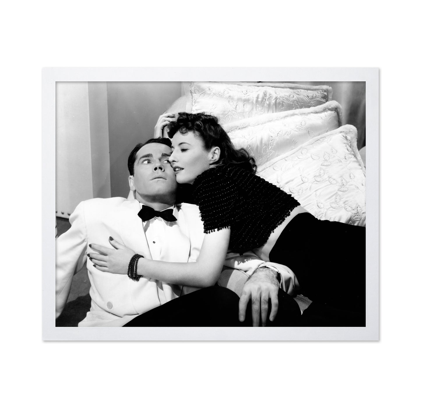 The Lady Eve 1941 Henry Fonda No3