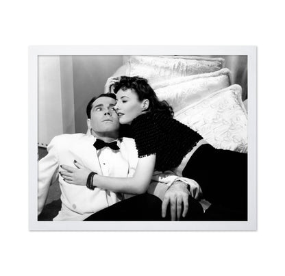 The Lady Eve 1941 Henry Fonda No3