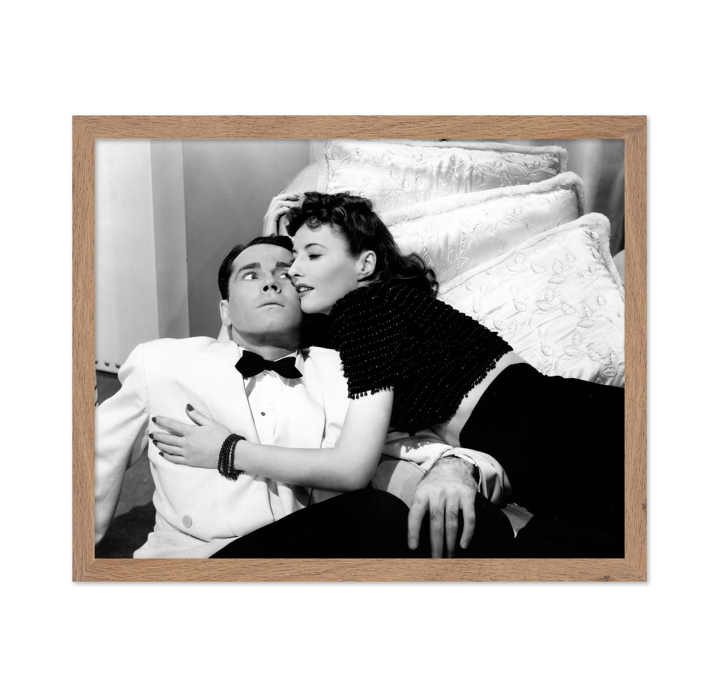 The Lady Eve 1941 Henry Fonda No3